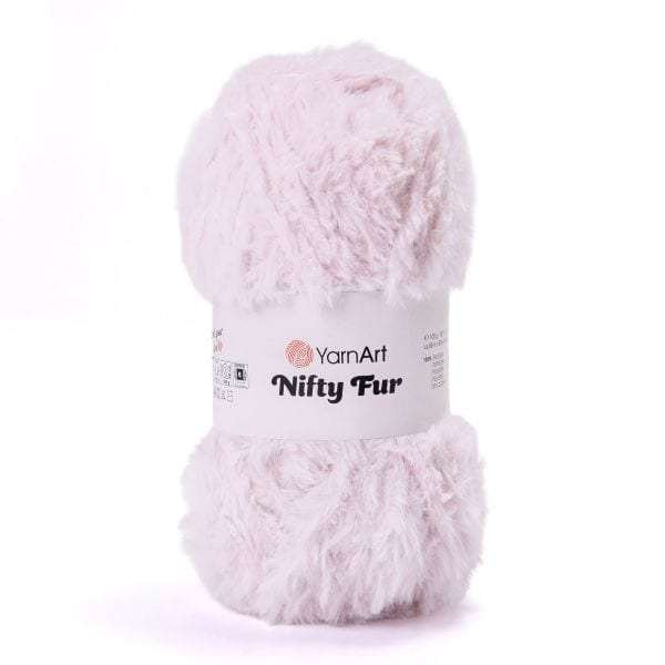 YarnArt Nifty Fur