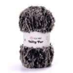YarnArt Nifty Fur