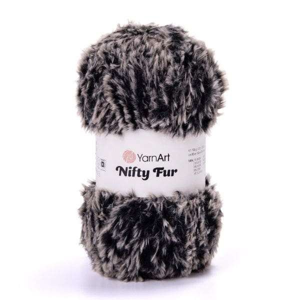 YarnArt Nifty Fur