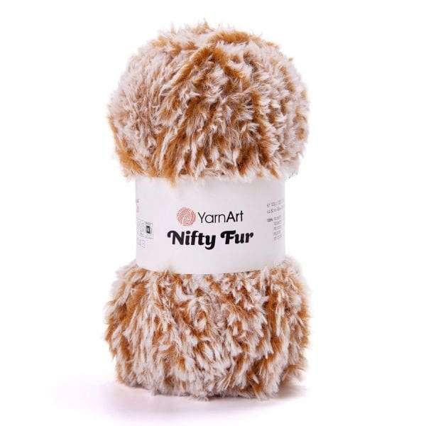 YarnArt Nifty Fur