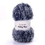YarnArt Nifty Fur