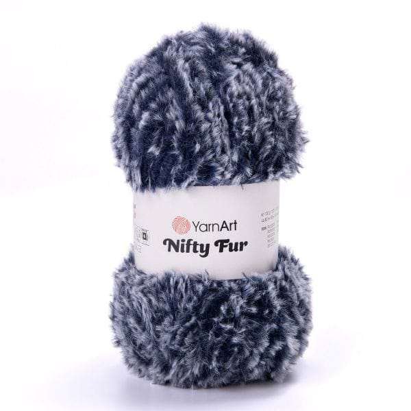 YarnArt Nifty Fur