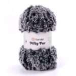 YarnArt Nifty Fur