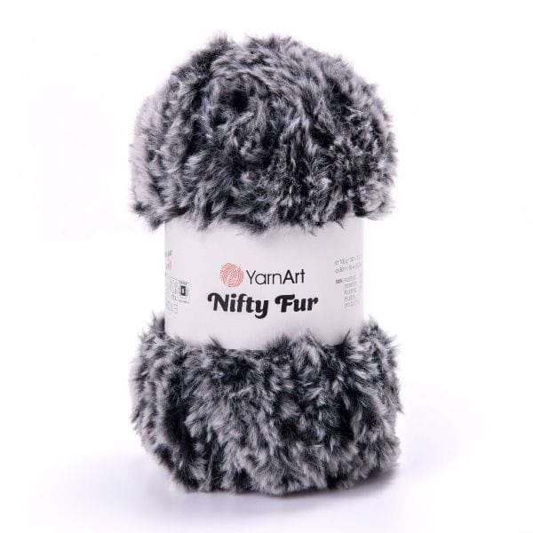 YarnArt Nifty Fur