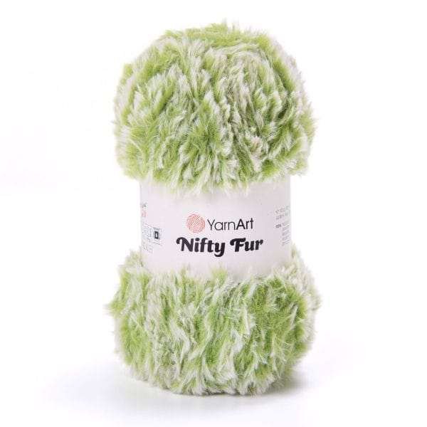 YarnArt Nifty Fur