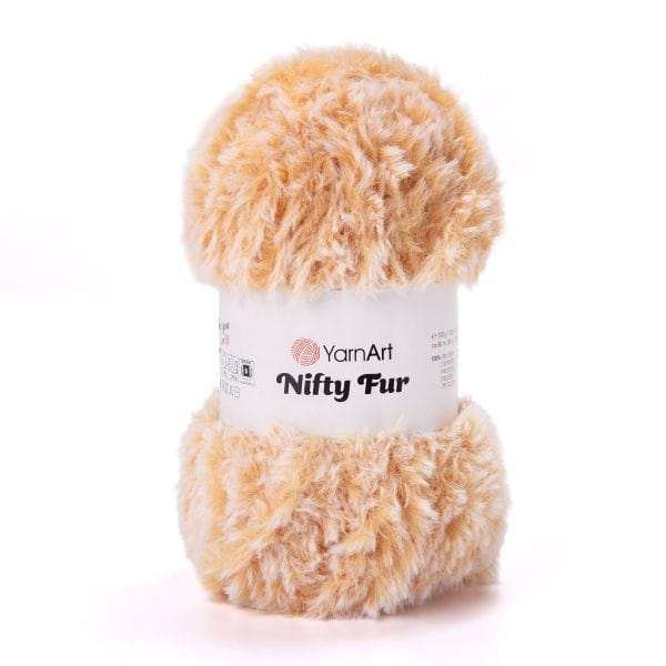 YarnArt Nifty Fur