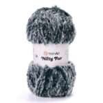 YarnArt Nifty Fur