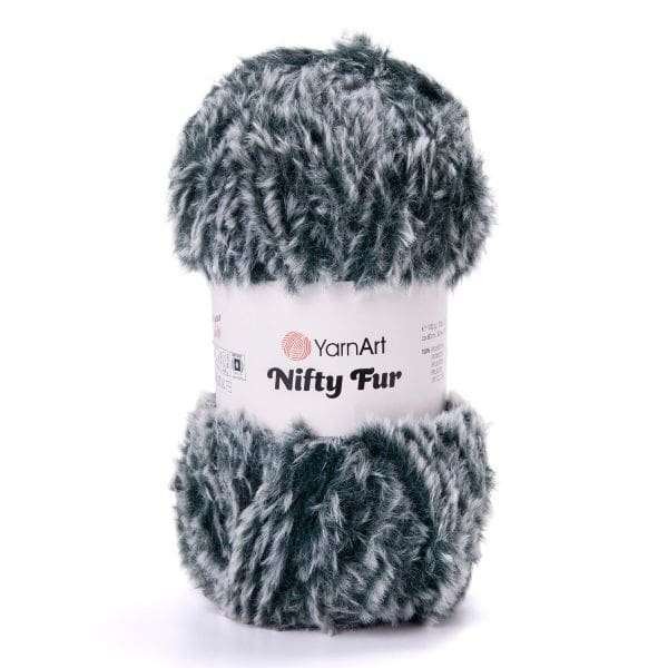 YarnArt Nifty Fur