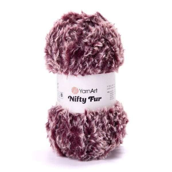 YarnArt Nifty Fur