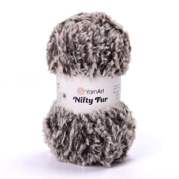 YarnArt Nifty Fur