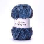 YarnArt Nifty Fur