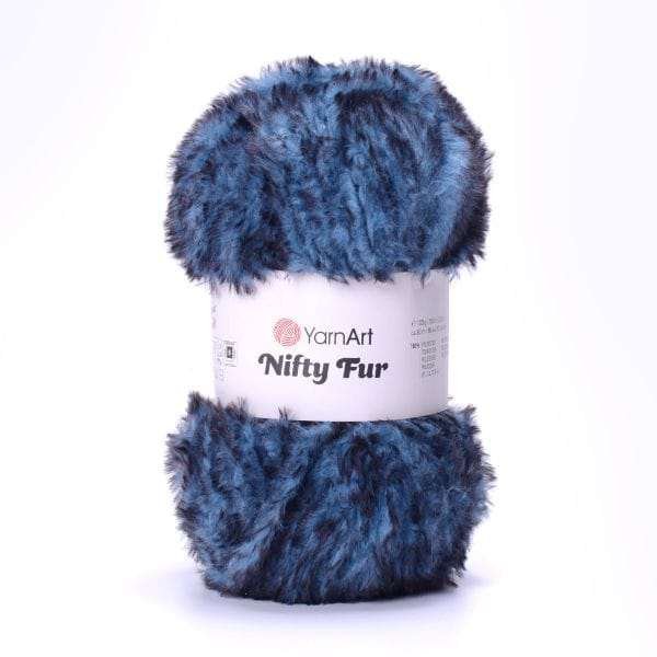 YarnArt Nifty Fur