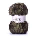 YarnArt Nifty Fur