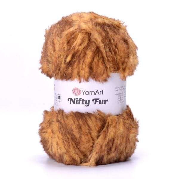 YarnArt Nifty Fur