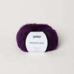 Gabo Wool Mohsilko