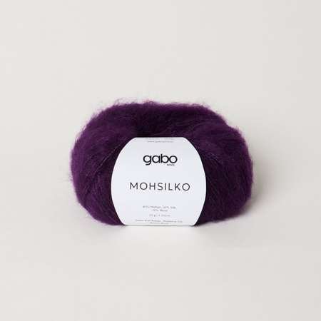 Gabo Wool Mohsilko