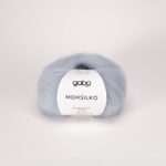 Gabo Wool Mohsilko
