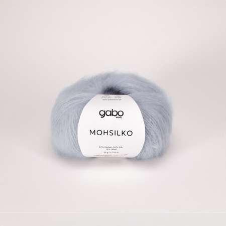 Gabo Wool Mohsilko