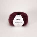 Gabo Wool Mohsilko