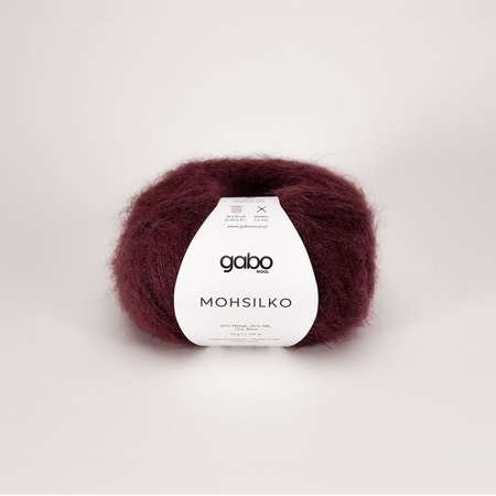 Gabo Wool Mohsilko