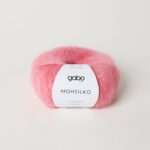 Gabo Wool Mohsilko
