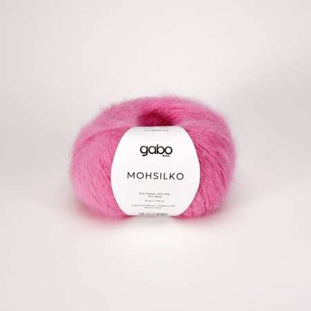Gabo Wool Mohsilko
