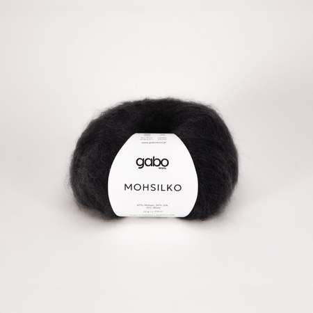 Gabo Wool Mohsilko