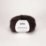 Gabo Wool Mohsilko
