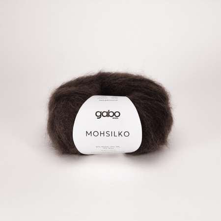 Gabo Wool Mohsilko