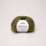 Gabo Wool Mohsilko