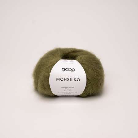 Gabo Wool Mohsilko
