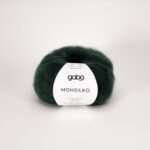 Gabo Wool Mohsilko