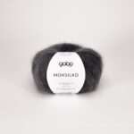 Gabo Wool Mohsilko