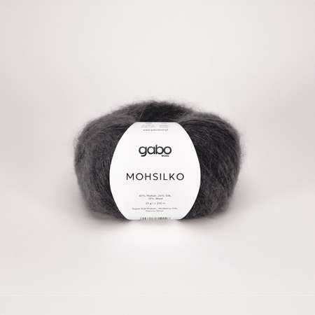 Gabo Wool Mohsilko