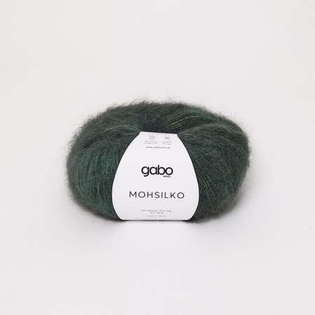 Gabo Wool Mohsilko