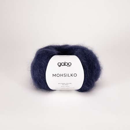 Gabo Wool Mohsilko
