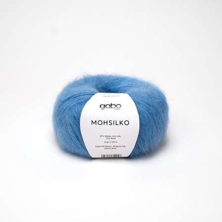 Gabo Wool Mohsilko