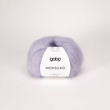 Gabo Wool Mohsilko