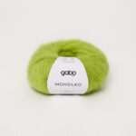 Gabo Wool Mohsilko