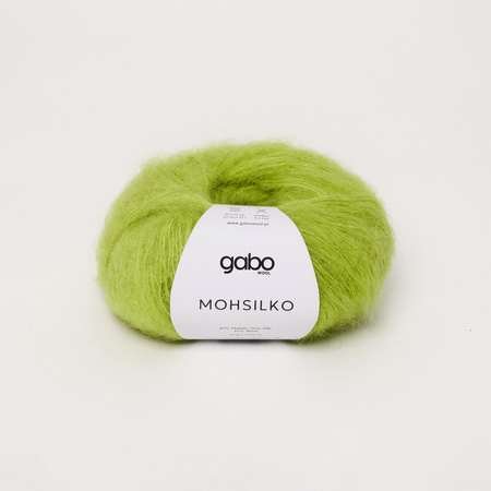 Gabo Wool Mohsilko