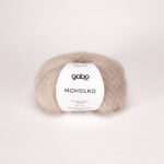 Gabo Wool Mohsilko