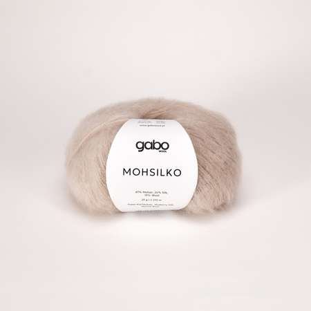 Gabo Wool Mohsilko
