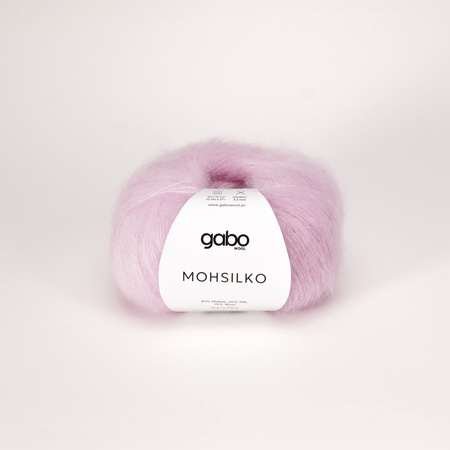 Gabo Wool Mohsilko