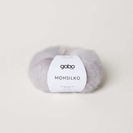 Gabo Wool Mohsilko