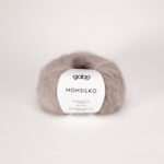Gabo Wool Mohsilko