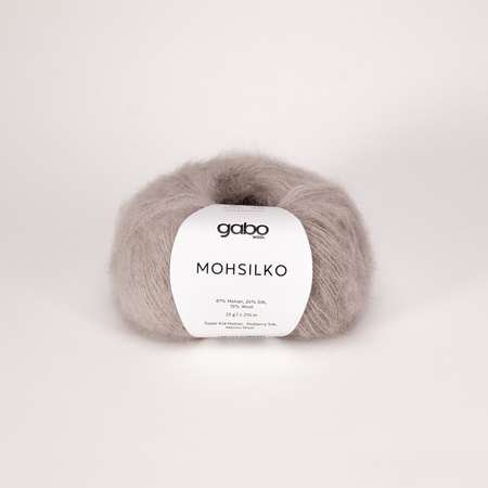 Gabo Wool Mohsilko