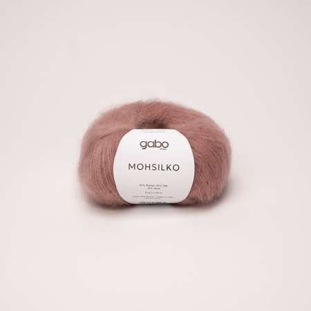 Gabo Wool Mohsilko