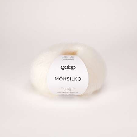 Gabo Wool Mohsilko