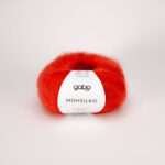 Gabo Wool Mohsilko