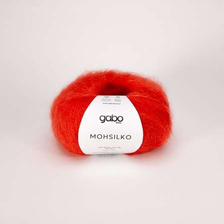 Gabo Wool Mohsilko